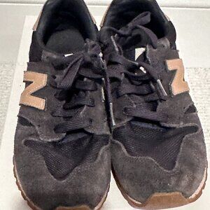 J.Crew x New Balance 520 Town Sneaker 6B 23cm